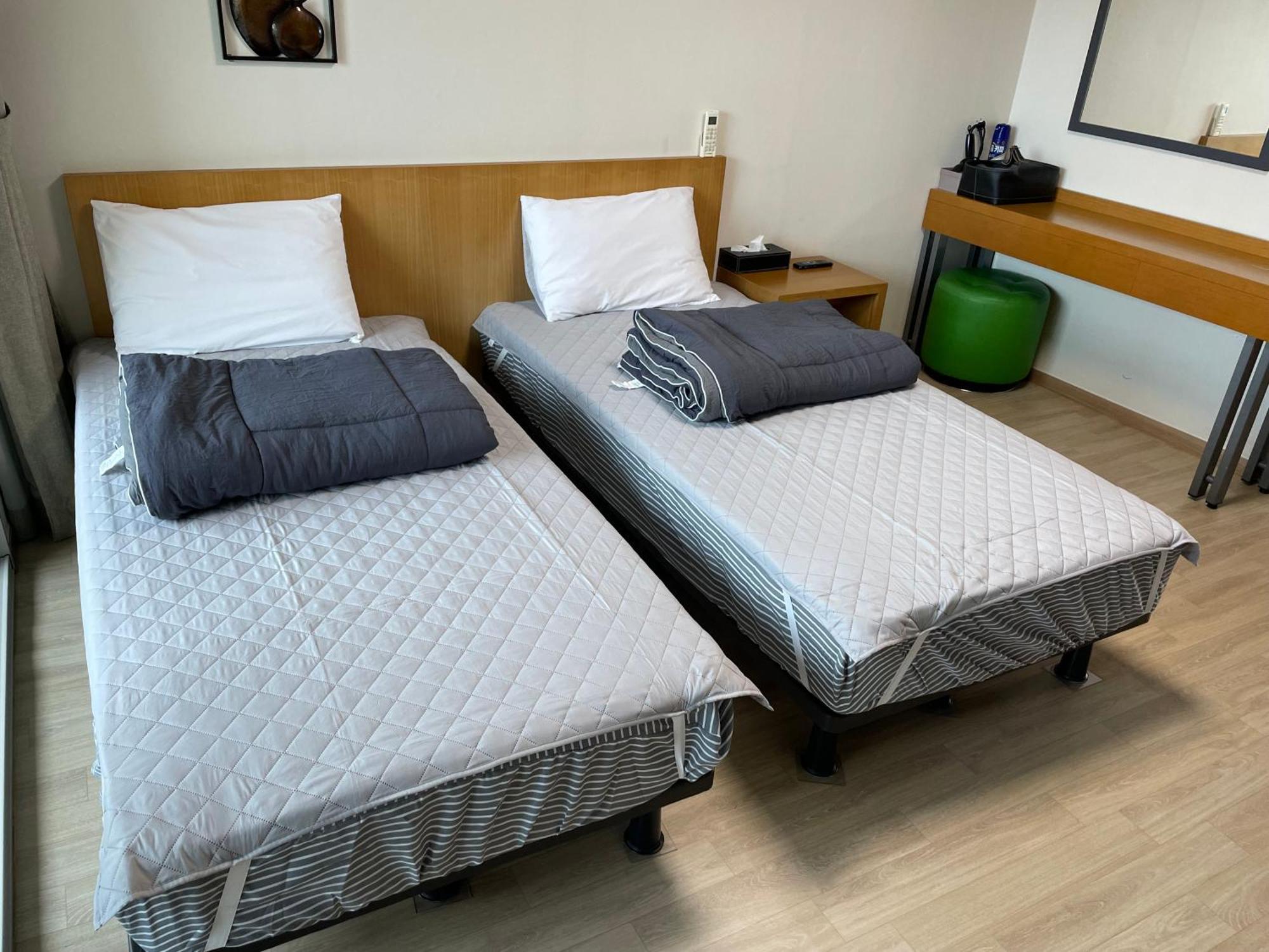 Jeju The Ocean Hill Pension Согвипхо Экстерьер фото
